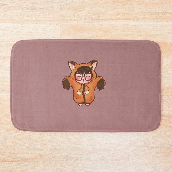 Item preview, Cute little OC Cat Ears Boy designed and sold by Krazh.