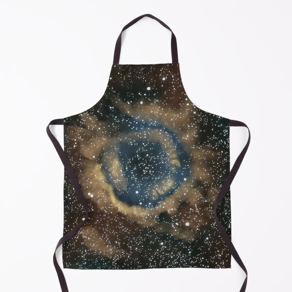 Item preview, God's Eye Nebula - Stars designed and sold by MonoMano.