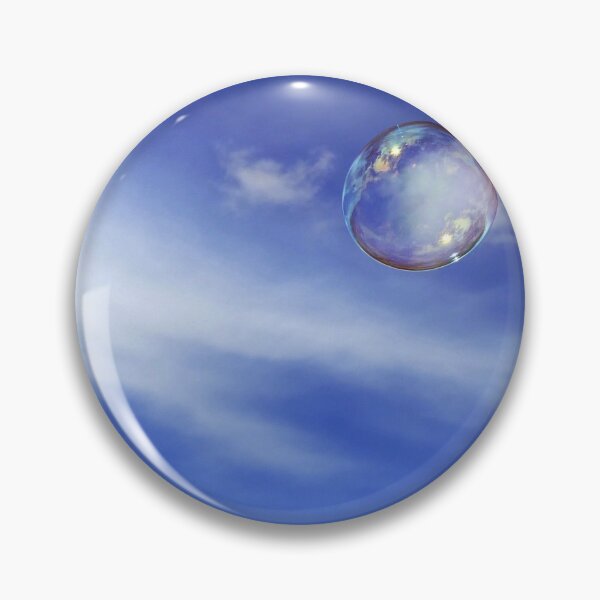 Item preview, Single Bubble designed and sold by MelTGazing.