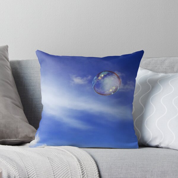 Item preview, Single Bubble designed and sold by MelTGazing.