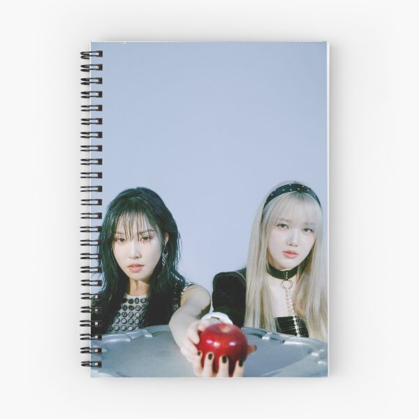Item preview, GFRIEND - Song Of The Sirens designed and sold by JebiDesign.