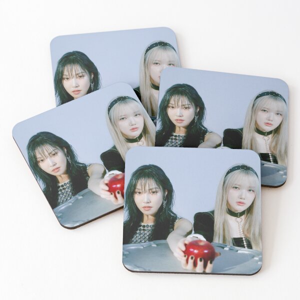 Item preview, GFRIEND - Song Of The Sirens designed and sold by JebiDesign.