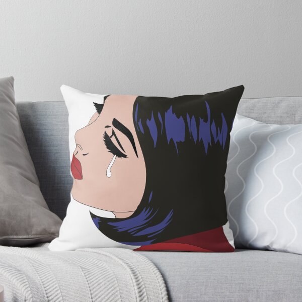 Item preview, Crying girl  designed and sold by TOT-SA0.