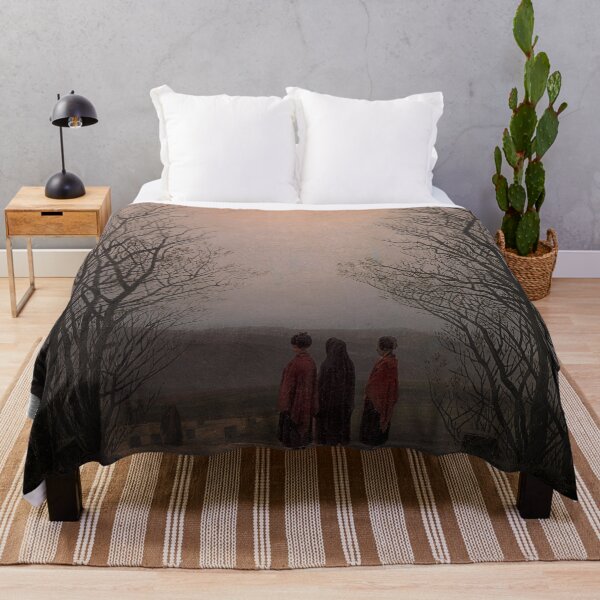 Item preview, Easter morning - Caspar David Friedrich designed and sold by TemporaryArt.