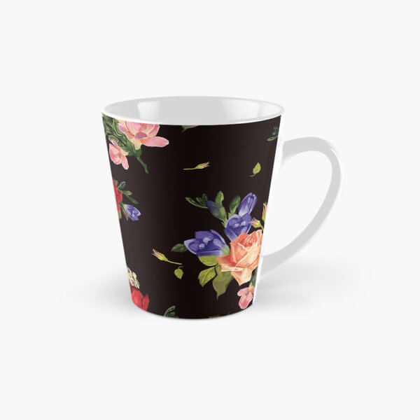 Item preview, Pattern of Roses designed and sold by dplachkinova.
