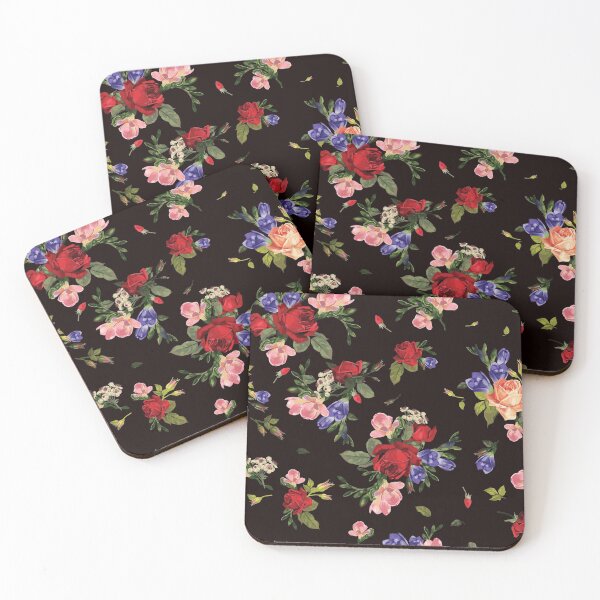 Item preview, Pattern of Roses designed and sold by dplachkinova.