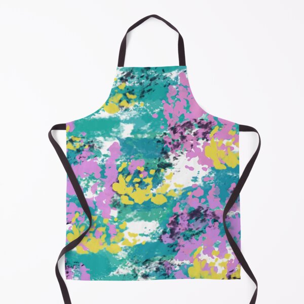 Item preview, Multi-coloured Abstract Print designed and sold by CharIsabella.