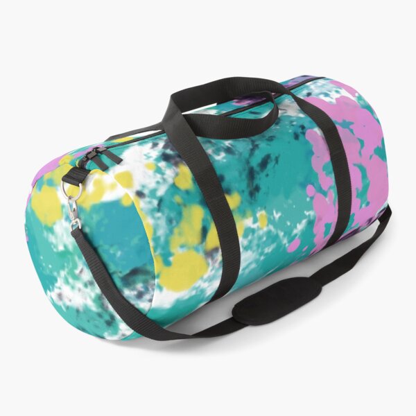 Item preview, Multi-coloured Abstract Print designed and sold by CharIsabella.