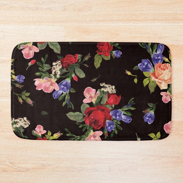 Item preview, Pattern of Roses designed and sold by dplachkinova.
