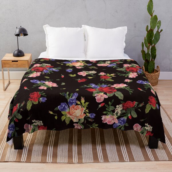 Item preview, Pattern of Roses designed and sold by dplachkinova.