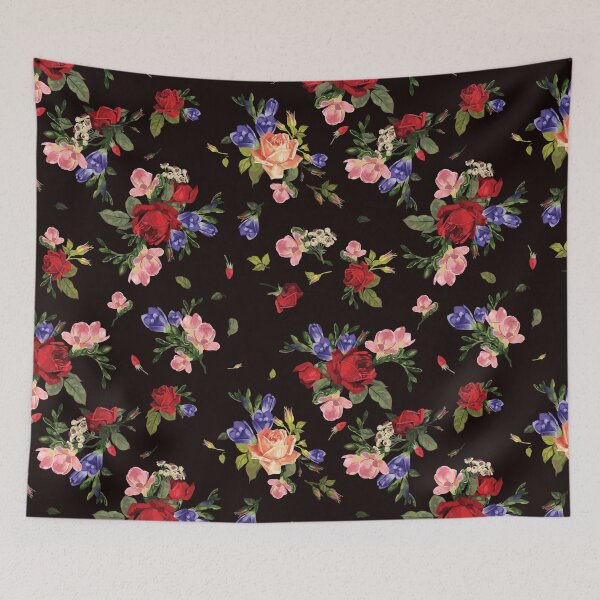 Item preview, Pattern of Roses designed and sold by dplachkinova.