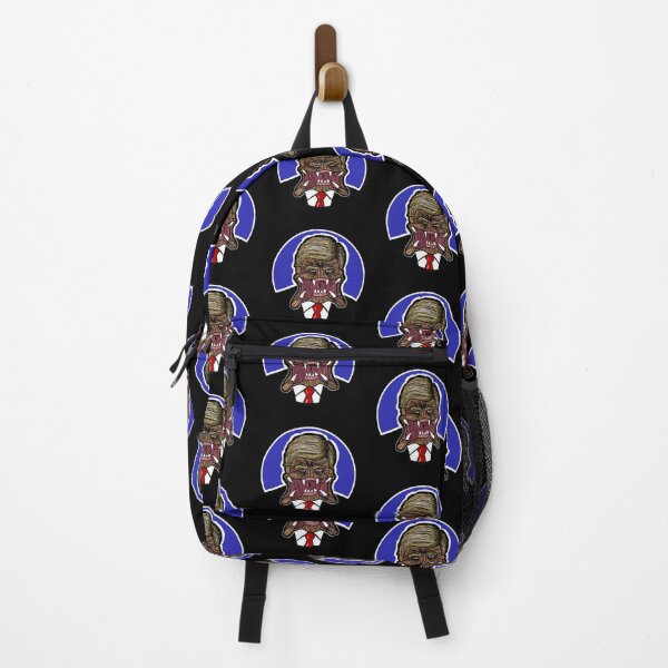Item preview, Yautja Predator Trump designed and sold by JezFez.