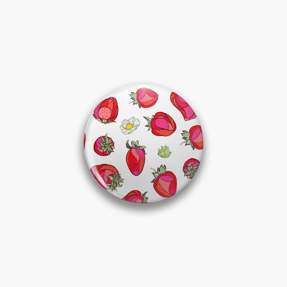 Item preview, Pin designed and sold by MinMin-Bug.