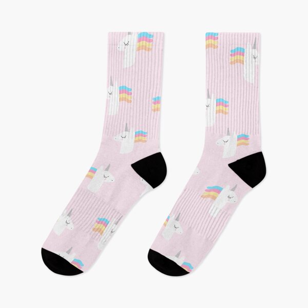 Item preview, Cute Unicorn on Pink Background designed and sold by kapotka.