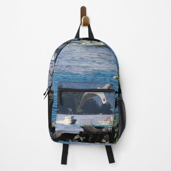 Item preview, Alaska boating designed and sold by BellsPainting.