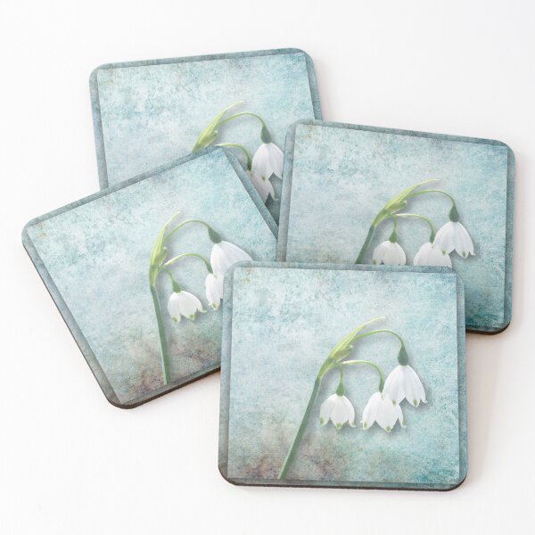 Item preview, Snowdrop designed and sold by Lynn Bolt.