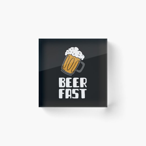 Item preview, Beer Fast designed and sold by Ayurveda Fun Store.