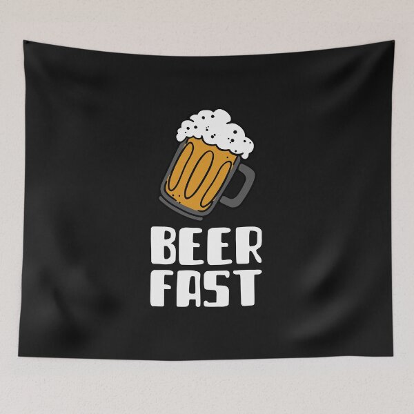 Item preview, Beer Fast designed and sold by Ayurveda Fun Store.