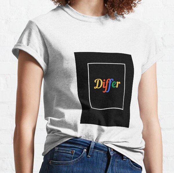 Life Classic T-Shirt