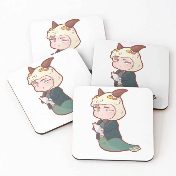 Item preview, OC being fishy Cute Anime Boy designed and sold by Krazh.