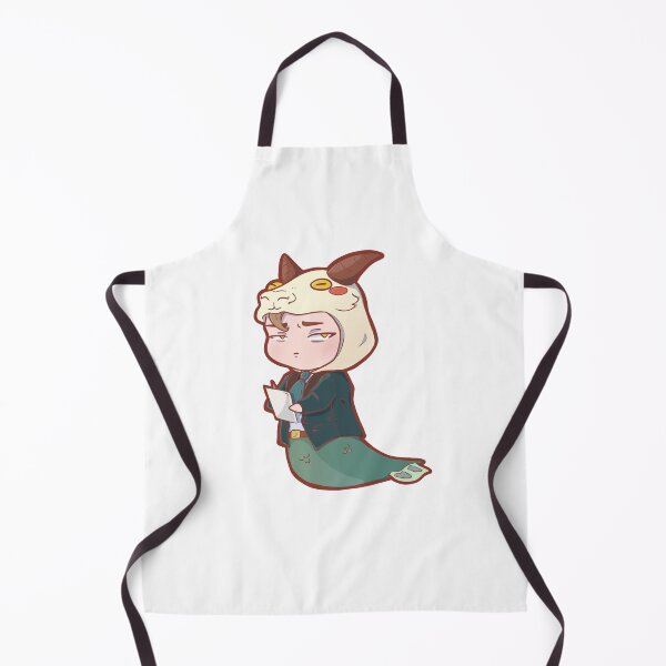 Item preview, OC being fishy Cute Anime Boy designed and sold by Krazh.