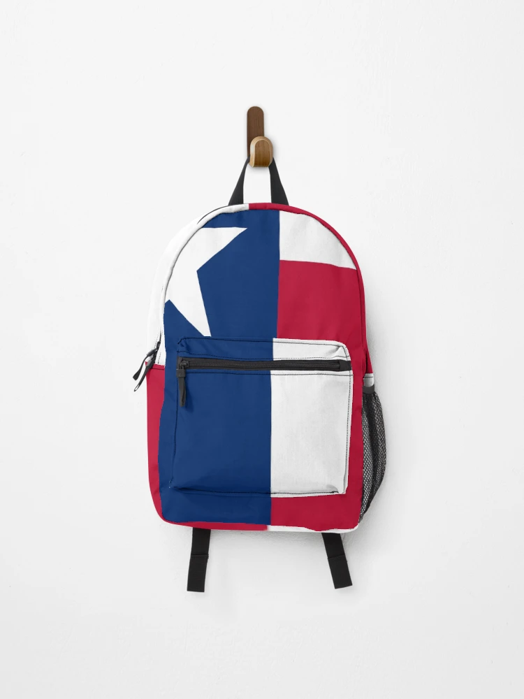 Thumbnail 1 of 3, Backpack, Texas designed and sold by solostsofaded.