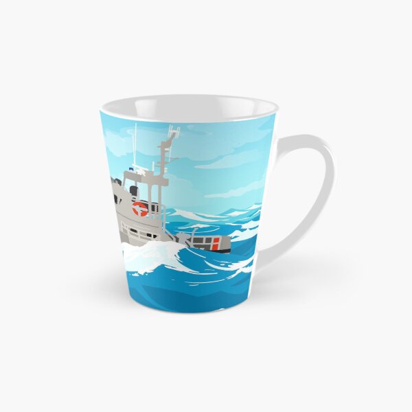 Item preview, USCG Asset Portraits - 47 MLB designed and sold by AlwaysReadyCltv.