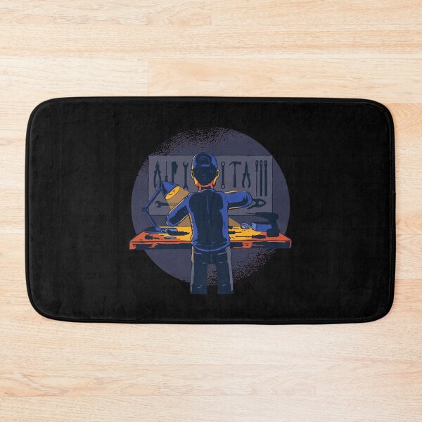 Item preview, handyman dad designed and sold by pirminio.