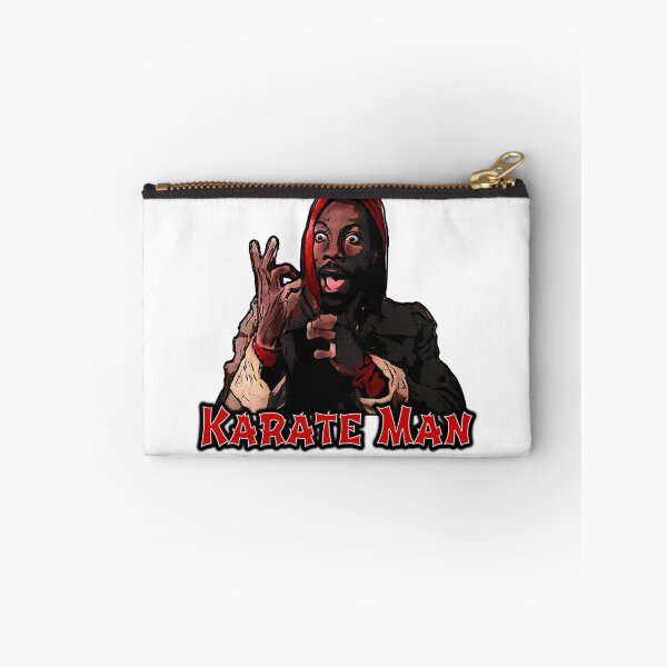 Aperçu de l'œuvre Eddie Murphy Karaté Man créée et vendue par carolynmill553.