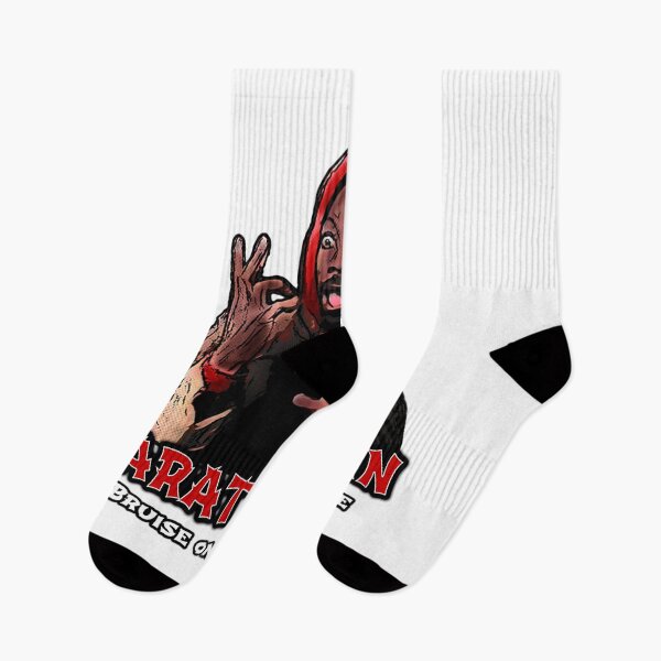 Item preview, Eddie Murphy Karate Man  designed and sold by carolynmill553.