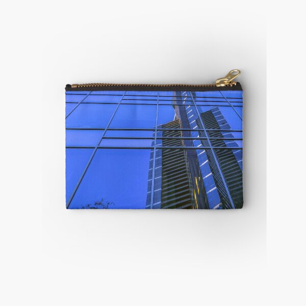 Item preview, Eureka Tower Reflections designed and sold by Steven Jodoin.