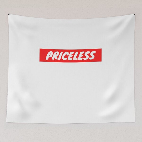 Item preview, Priceless-Unisex designed and sold by anis264.
