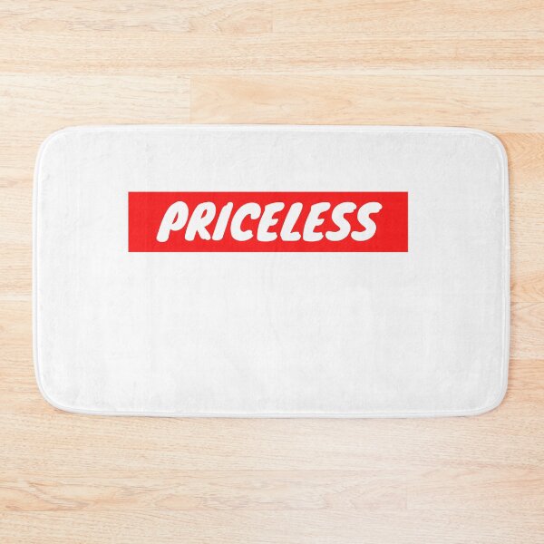 Item preview, Priceless-Unisex designed and sold by anis264.