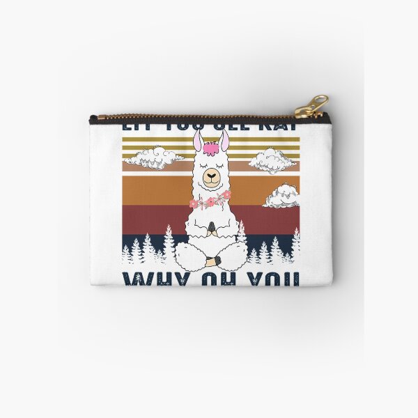 Item preview, Eff You See Kay Why Oh You Yoga  designed and sold by carolynmill553.