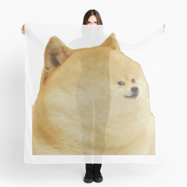 Doge Scarves Redbubble - images doge hat texture roblox