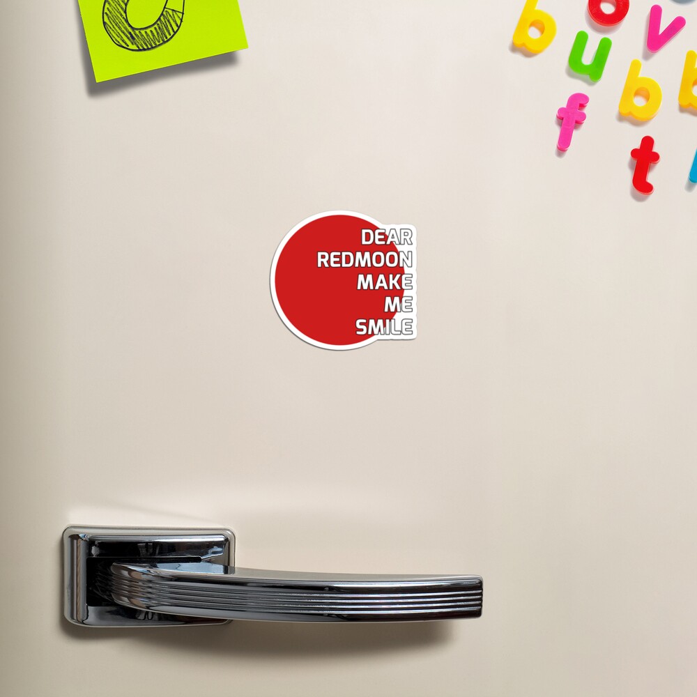 Item preview, Magnet designed and sold by VkScript.