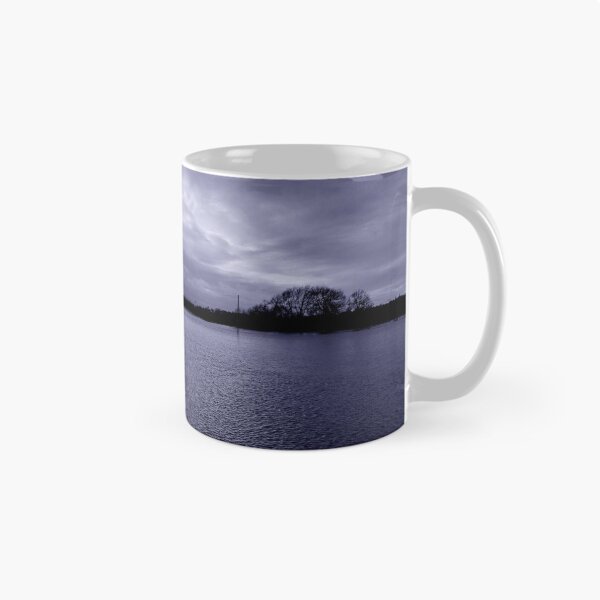 Item preview,  Shimmering flood water from the river avon designed and sold by Avril Harris.