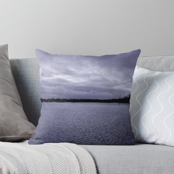 Item preview,  Shimmering flood water from the river avon designed and sold by Avril Harris.