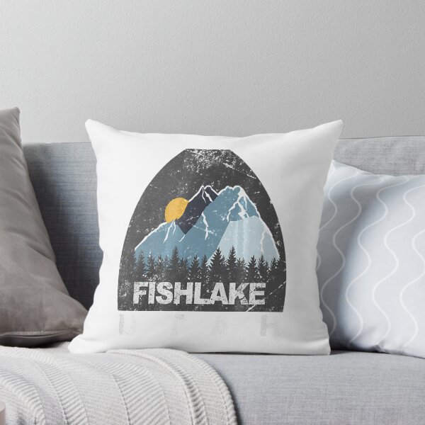 Item preview, Fishlake National Forest  designed and sold by carolynmill553.