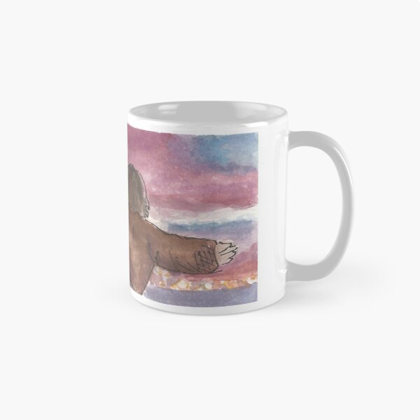 Item preview, after (muna) watercolour designed and sold by asilra.