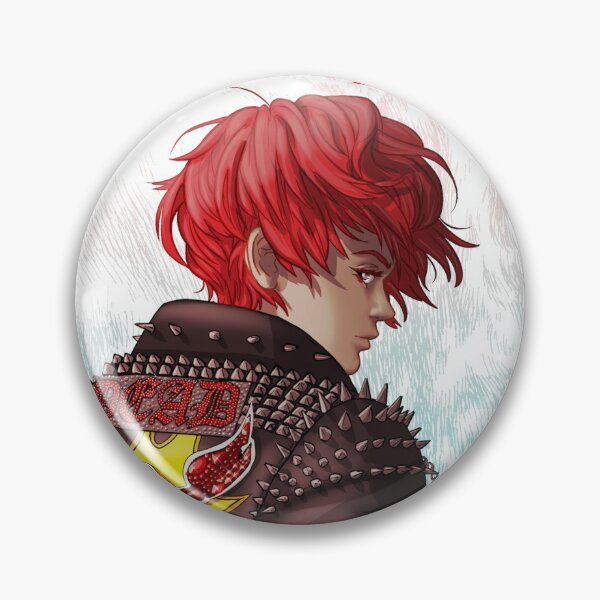 Item preview, Deadly Dramatics designed and sold by Invisibleninja.