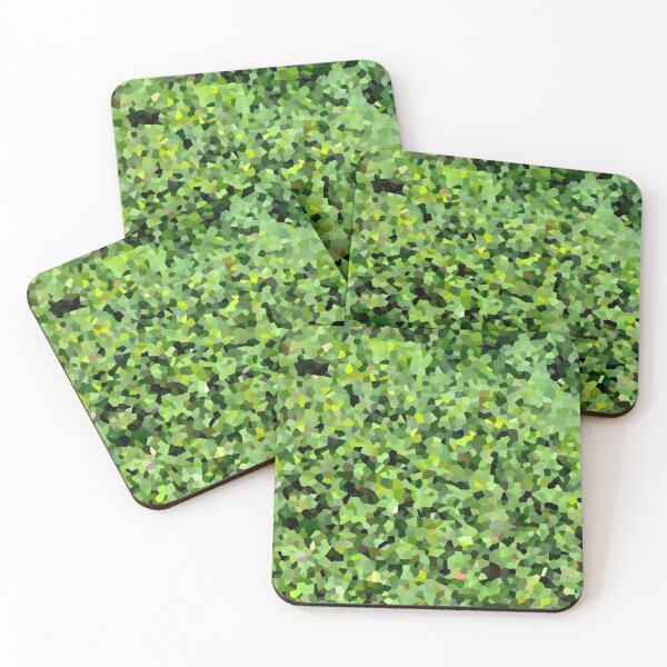 Item preview, Birds Eye View of Crystalized Trees 2 - Cool Art designed and sold by joejiing.