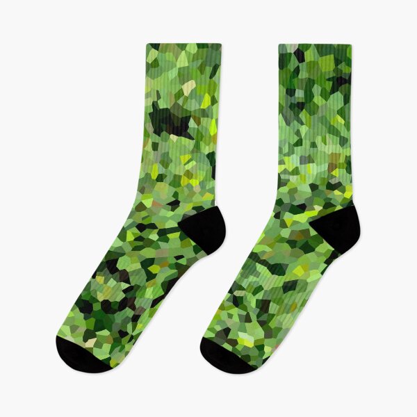 Item preview, Birds Eye View of Crystalized Trees 2 - Cool Art designed and sold by joejiing.