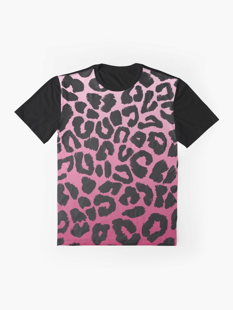 black spot t shirt