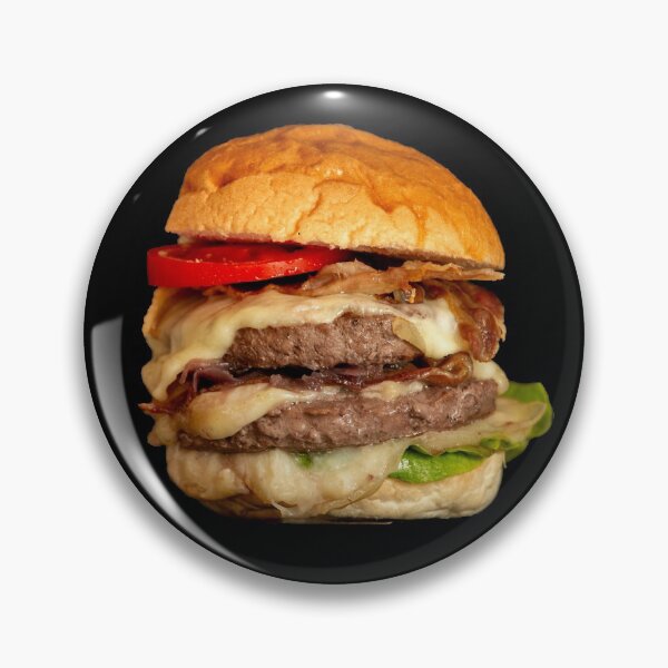 Item preview, Big cheeseburger designed and sold by Nicomaja.