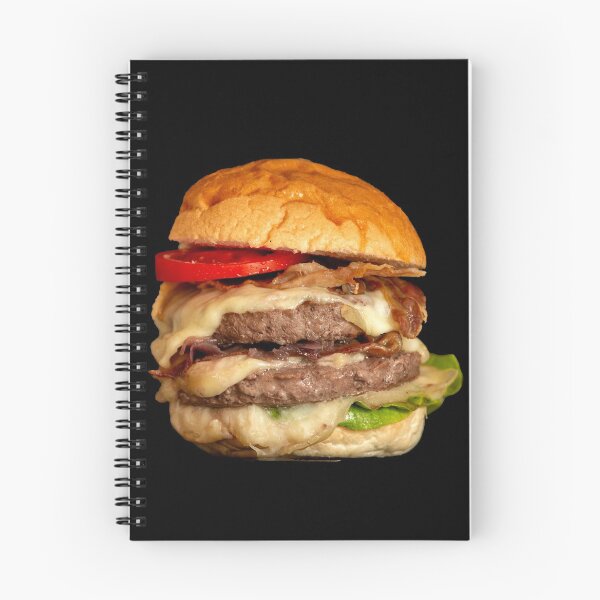 Item preview, Big cheeseburger designed and sold by Nicomaja.