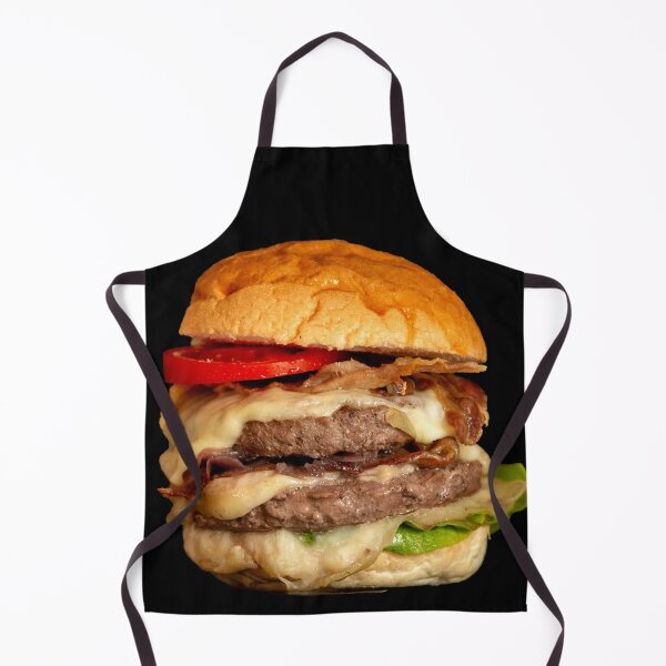 Item preview, Big cheeseburger designed and sold by Nicomaja.