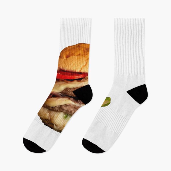 Item preview, Big cheeseburger designed and sold by Nicomaja.