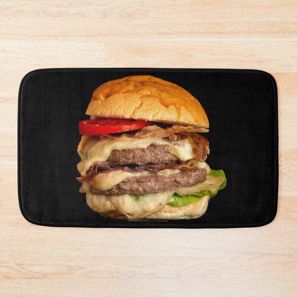 Item preview, Big cheeseburger designed and sold by Nicomaja.