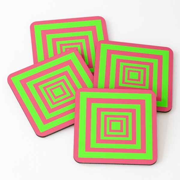 Item preview, Acid  Cube designed and sold by PaolinoDesigns.